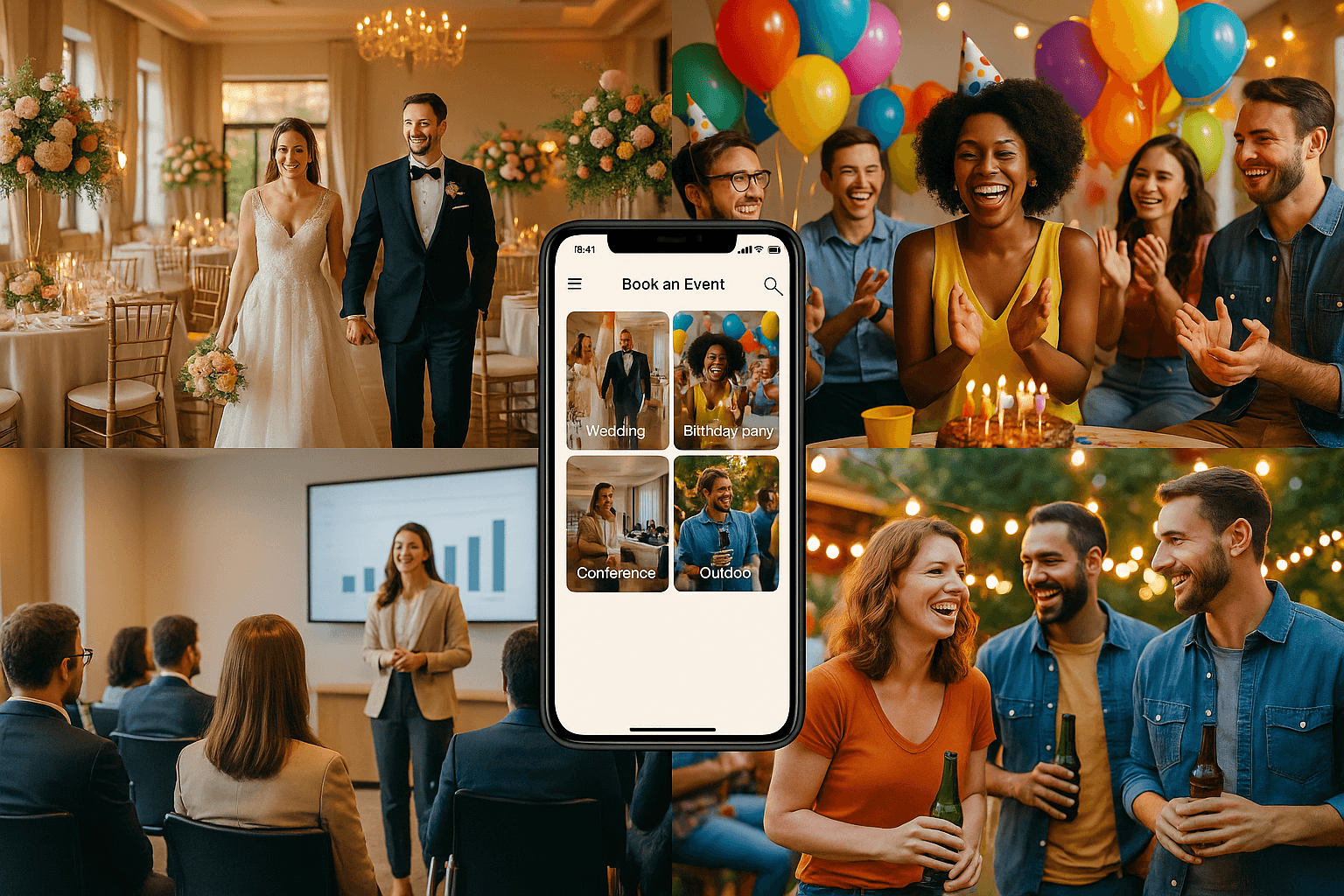 How to Use VenueDash: Effortless Venue Booking for Any Event