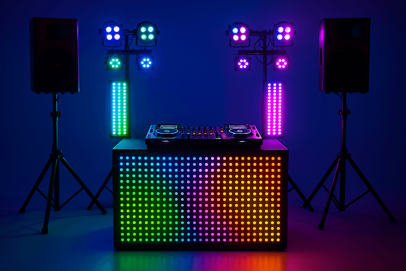 Elite Sound & Lighting - Professional service in Johannesburg