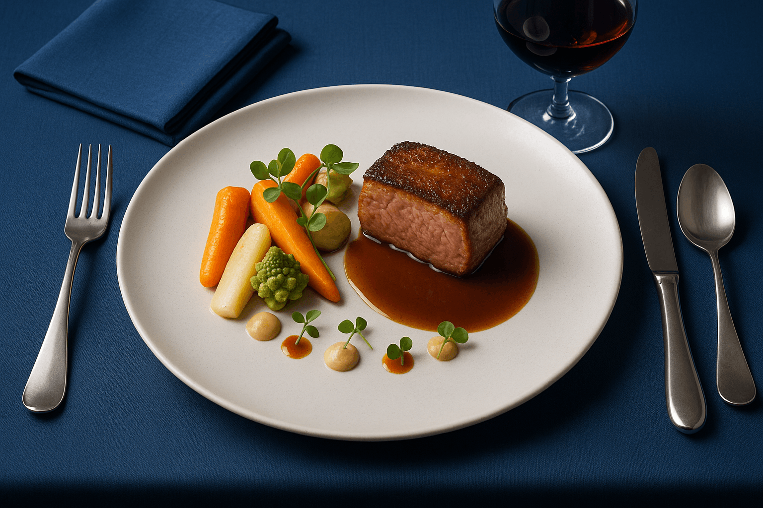 Gourmet Catering Co. - Professional service in Durban