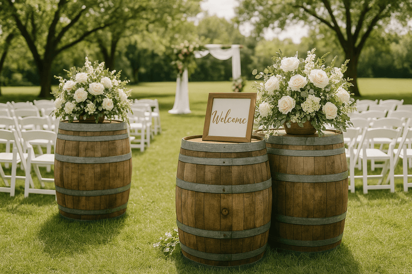 The Vineyard Terrace gallery image 2