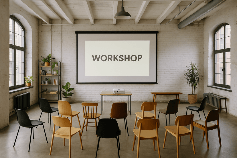 The Loft Studio gallery image 2