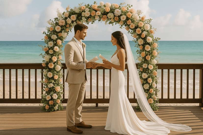 The Seaside Deck gallery image 3