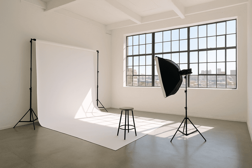 The Loft Studio gallery image 1