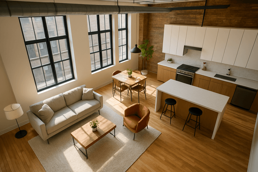 The Loft Studio gallery image 4