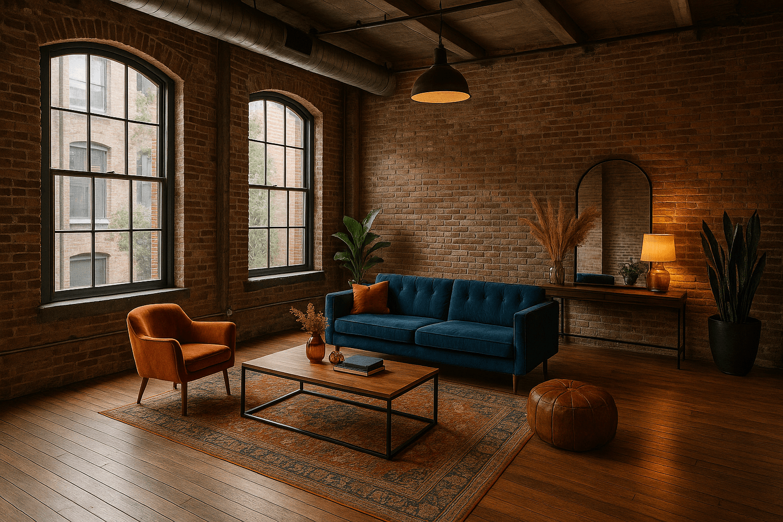 The Loft Studio - Event venue in Johannesburg, Gauteng